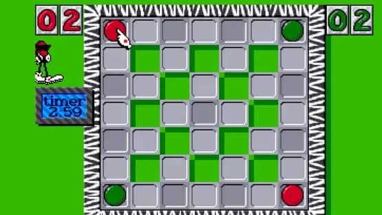 Spot: The Video Game — Screenshoty