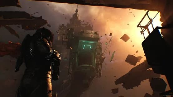 Cronos: The New Dawn — Screenshots