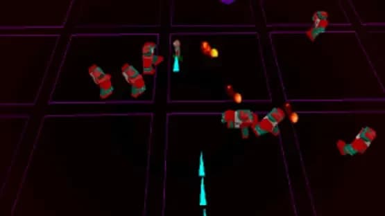 Robotron X — Screenshots