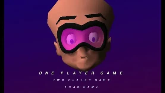 Robotron 64 — Screenshoty