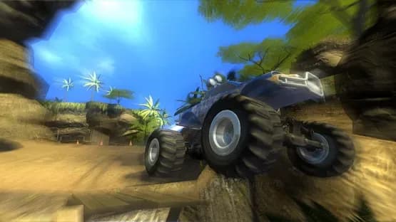 Smash Cars — Screenshots