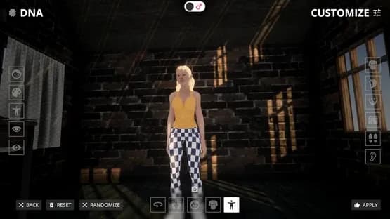 Streamer Life Simulator — Screenshoty