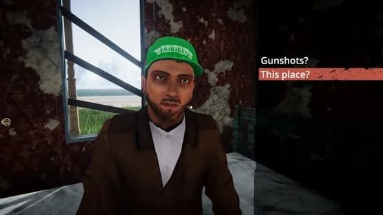 Streamer Life Simulator — Screenshoty