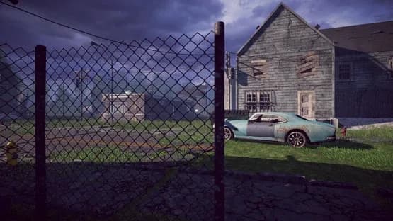 Streamer Life Simulator — Screenshoty