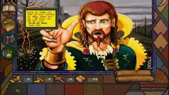 Magic: The Gathering — Screenshoty