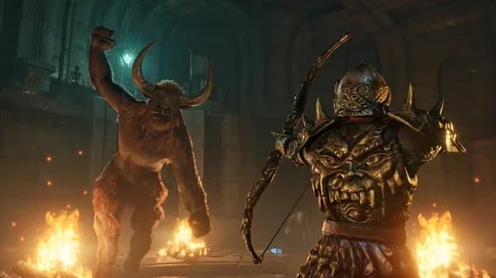 The Elder Scrolls IV: Oblivion Remastered — Screenshoty