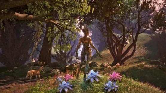 The Elder Scrolls IV: Oblivion Remastered — Screenshoty