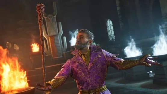 The Elder Scrolls IV: Oblivion Remastered — Screenshoty