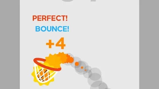 Dunk Shot — Screenshots