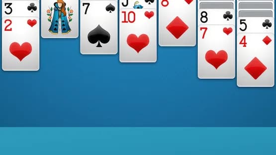 Brainium Solitaire — Screenshoty