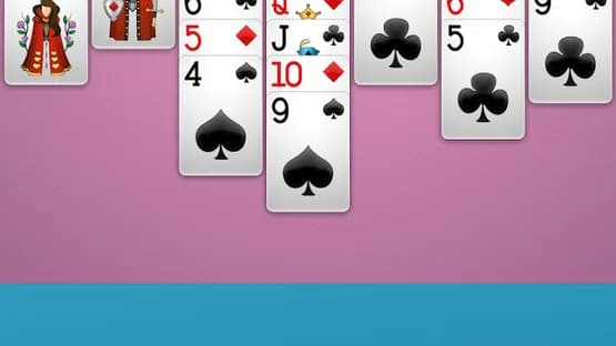 Brainium Solitaire — Screenshoty