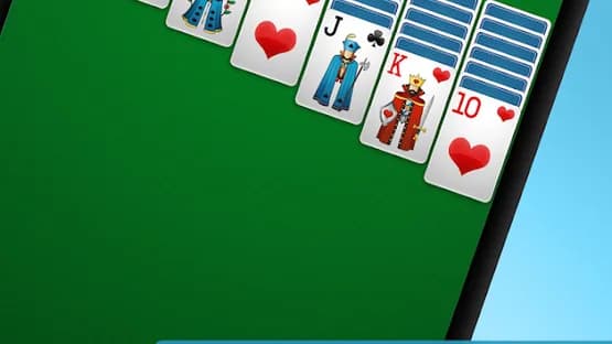 Brainium Solitaire — Screenshoty
