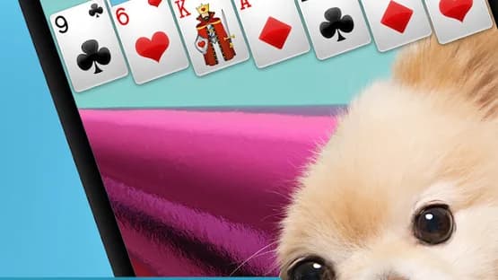 Brainium Solitaire — Screenshoty