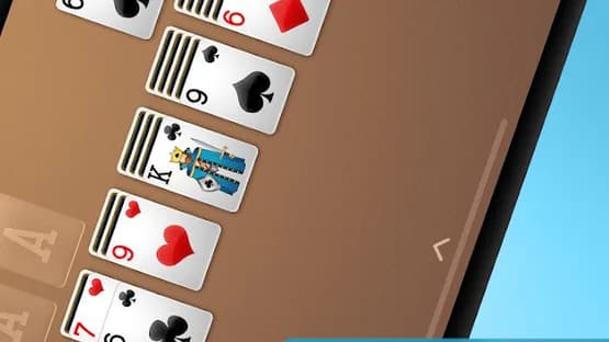 Brainium Solitaire — Screenshoty