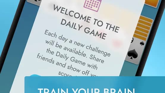 Brainium Solitaire — Screenshoty