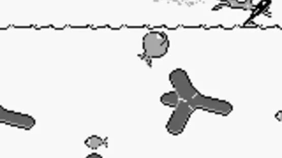 Fish Dude — Screenshots