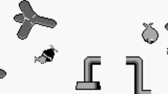 Fish Dude — Screenshots