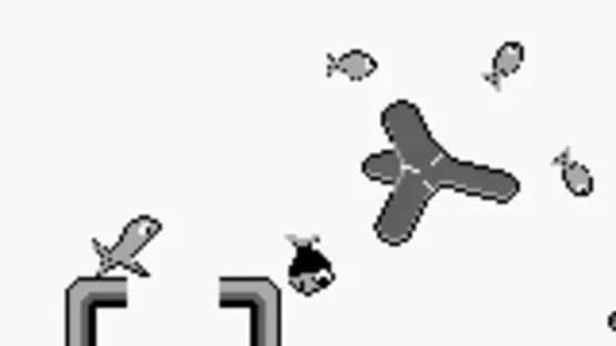 Fish Dude — Screenshots