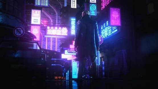 Hitman World of Assassination: Signature Edition — Screenshoty