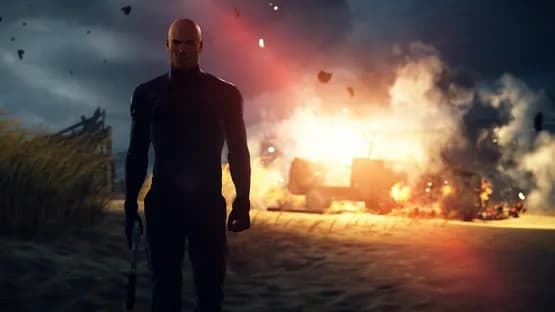 Hitman World of Assassination: Signature Edition — Screenshoty