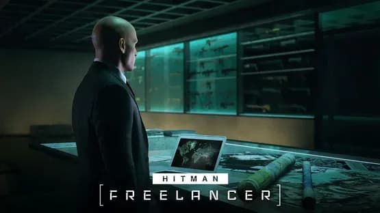 Hitman World of Assassination: Signature Edition — Screenshoty