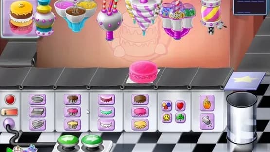 Purble Place — Screenshoty