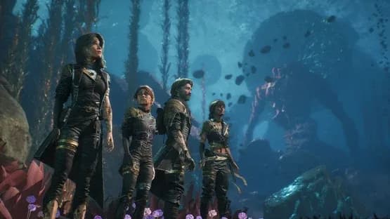 Clair Obscur: Expedition 33 – Deluxe Edition — Screenshoty