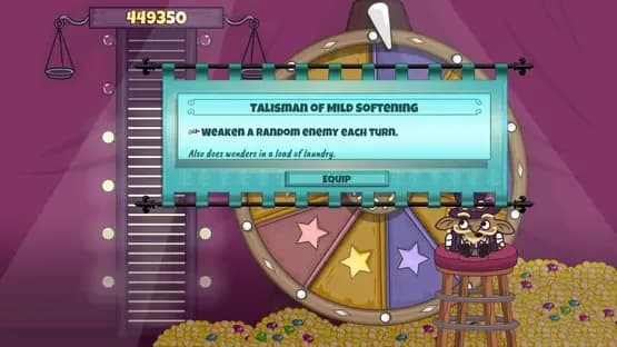 Roundguard — Screenshoty