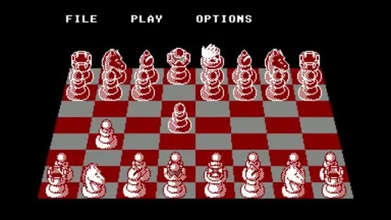 The Chessmaster 2000 — Screenshots