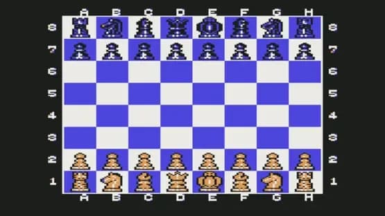 The Chessmaster 2000 — Screenshots