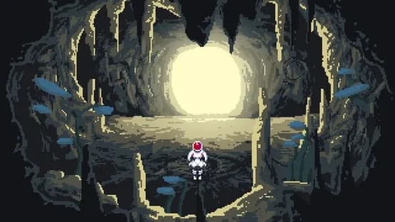 Stranded — Screenshots