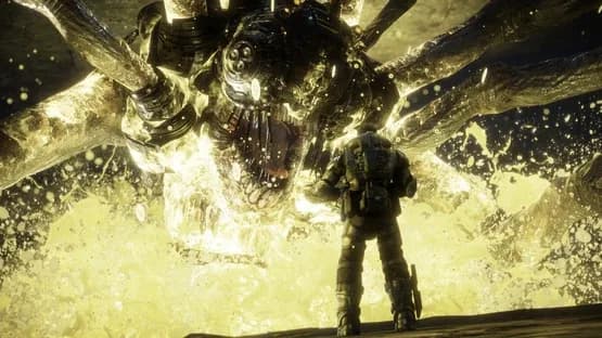 Gears of War: Reloaded — Screenshoty