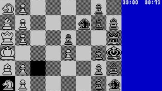 The Chessmaster 2000 — Screenshots