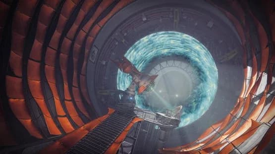 Destiny 2: The Edge of Fate — Screenshots