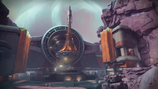 Destiny 2: The Edge of Fate — Screenshots
