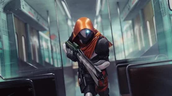 Destiny 2: The Edge of Fate — Screenshots