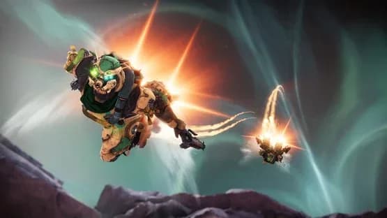 Destiny 2: The Edge of Fate — Screenshots