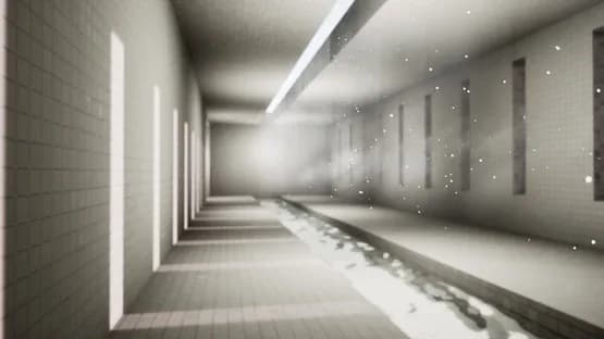 Escape the Backrooms — Screenshoty