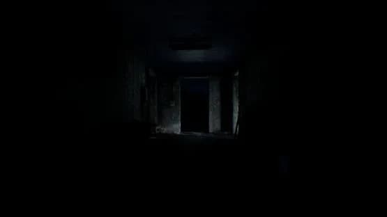 Escape the Backrooms — Screenshoty