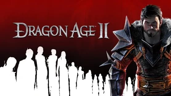 Dragon Age II: Ultimate Edition — Screenshoty