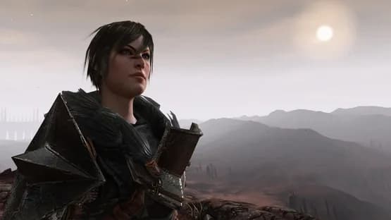Dragon Age II: Ultimate Edition — Screenshoty