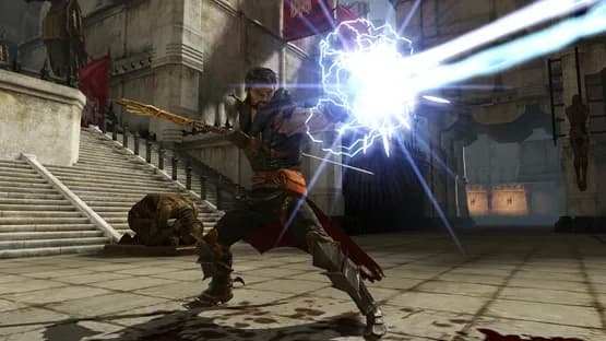 Dragon Age II: Ultimate Edition — Screenshoty