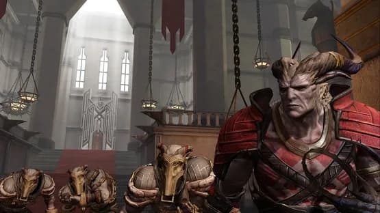 Dragon Age II: Ultimate Edition — Screenshoty