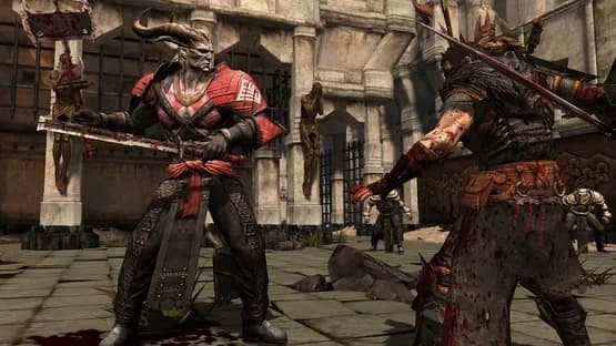 Dragon Age II: Ultimate Edition — Screenshoty