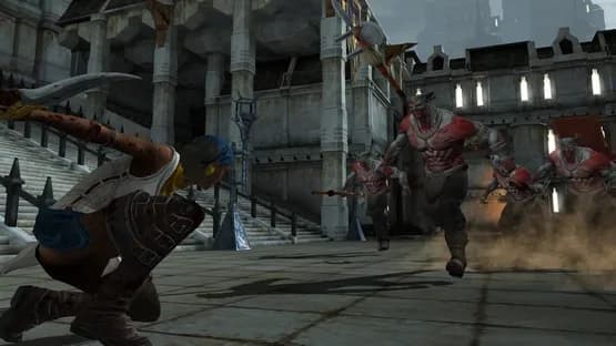 Dragon Age II: Ultimate Edition — Screenshoty