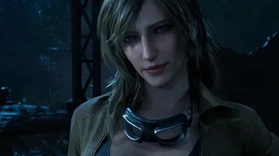 Metal Gear Solid Delta: Snake Eater — Screenshoty