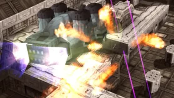Silent Bomber — Screenshots