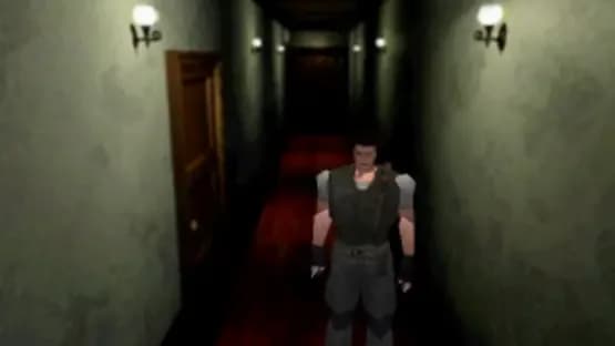 Resident Evil: Director's Cut Dual Shock Ver. — Screenshots