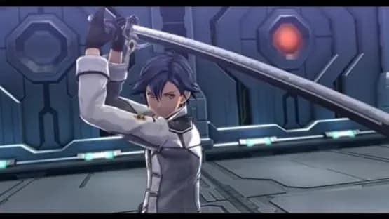 The Legend of Heroes: Trails of Cold Steel III — Screenshoty