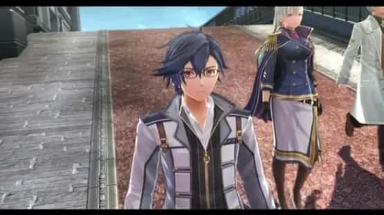 The Legend of Heroes: Trails of Cold Steel III — Screenshoty